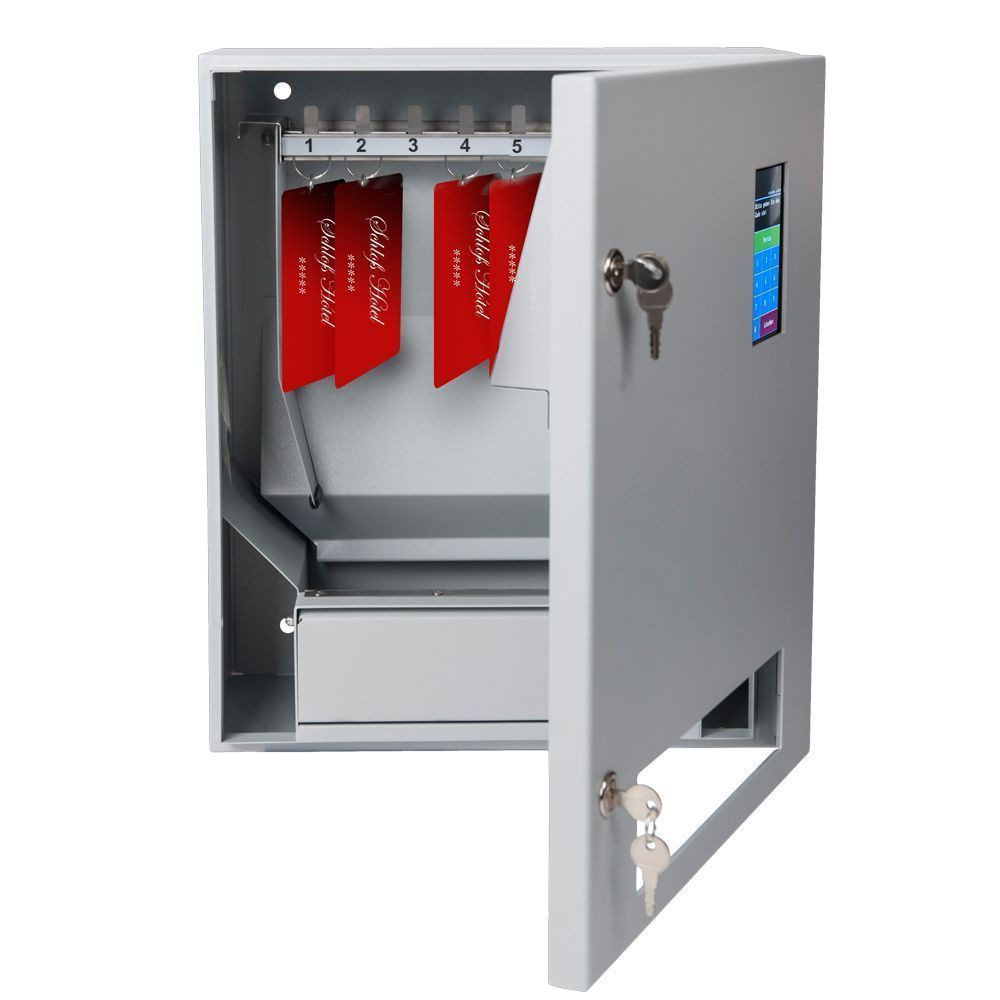 HTS 315-01 Sistema di emissione chiavi